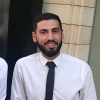 Mustafa Shama