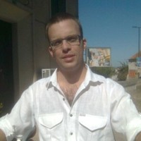 Hugo Miguel Magalhães
