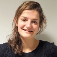 Blanche BAUDOUIN