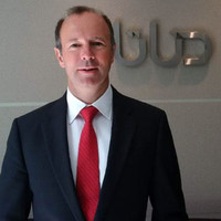 Jeremy Rowlands Mba