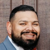 Arthur Garza