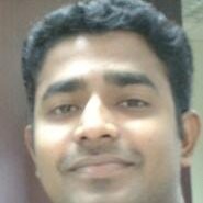 Lisho Thomas