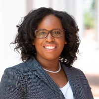 Freda Coleman-Jackson, M.Ed., J.D.