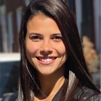 Sophia Cuzzupe, Ms
