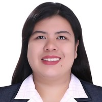 Charina Monicayo