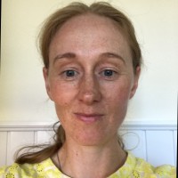 Helle Jespersen Frid