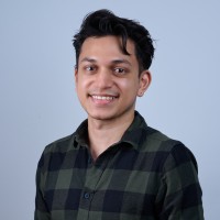 Rubin Abdeali