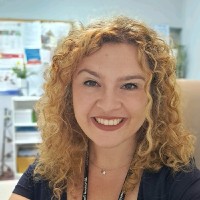 Faye Parkes