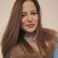 Miglena Ivanova