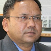 Rajendra Malwal