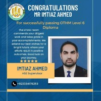 Imtiaz Ahmed