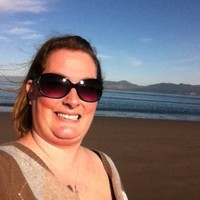 Misty Lindstrom