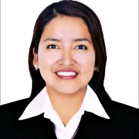 Lucero Giovanna Macharé Guzmán