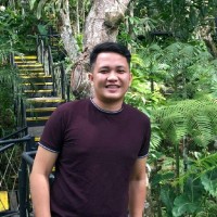 Allen Jhon Alarcon