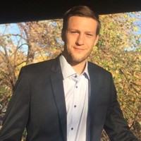 Max Golopol