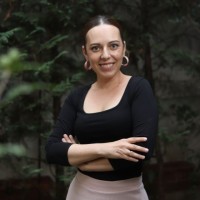 Aleksandra Spirkovska Zlatanovska