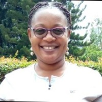 Betty Musabe