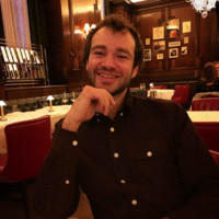 Daniel Turnell