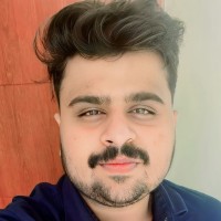 Aravind C V