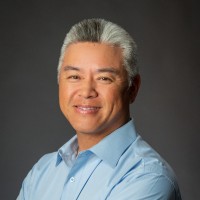 Ted Chen