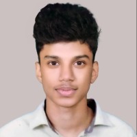 Vaysakh K R