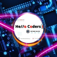 Hello Coders BD