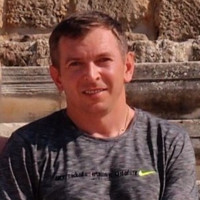Alexey Ivliev