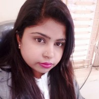 Reina Yadav