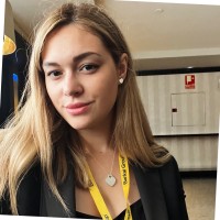 Iryna Urkaieva