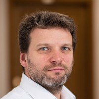 Rostislav Cendelín