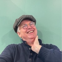 Peter Lodder MSc MCM