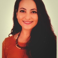 Monica Zaki