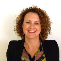 Lisa Givert (Msc)