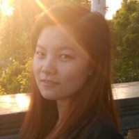 Anna Zeng