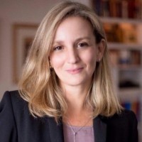 Flávia Peixoto De Azevedo