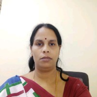 Sarada Devi Duvvuri