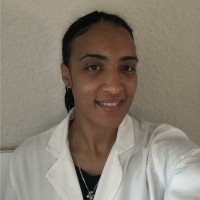 Triszé Lewis-Kendall