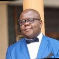 George Githaiga Mbatia