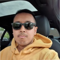 Badal Gurung