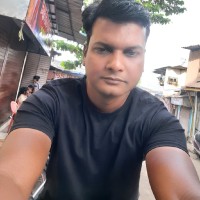 Vikram Salunkhe