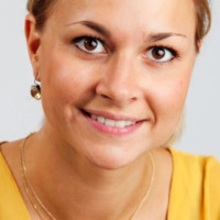 Ingar Marie Zielinski-Gussen, Phd