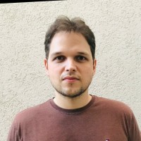 Caique Bertolozzi