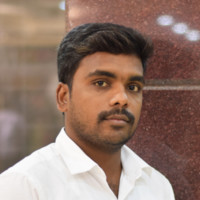 Ranjith Kumar M