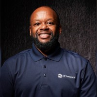 Marcell Jackson, PMP, CPRW