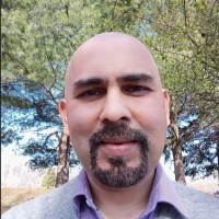 Gagan Gupta