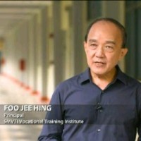 Jee Hing Foo