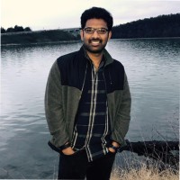 Chaitanya Chunchu