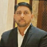 Sachin Dugad