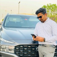 Abhijith Rajendran