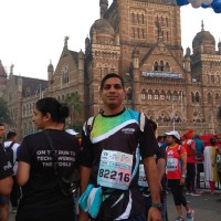 shirish patil